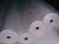 hot sell 300g geotextile fabric