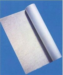 PP non-woven Geotextile