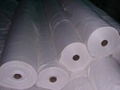 PP non-woven Geotextile  2