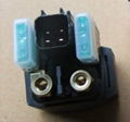 Starter Relay Solenoid SUZUKI TL1000R