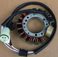 WARRIOR YFM350 1990-1995-new magneto-motorcycle stator