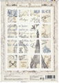customed suovenir stamps