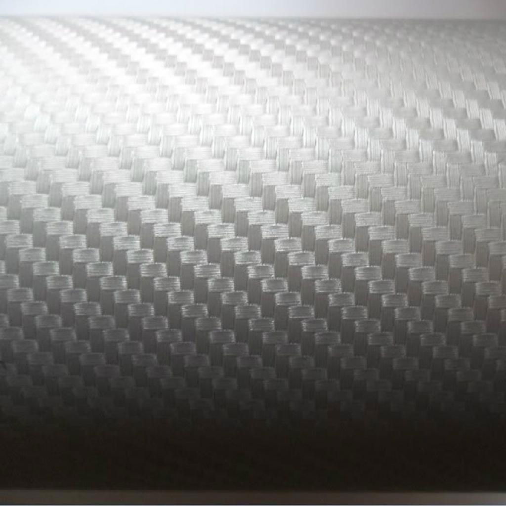 3D black carbon fiber vinyl with air free drain 0.15mm high quaity free shipping 3