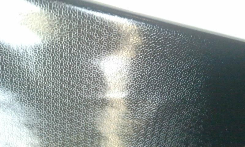 3D black carbon fiber vinyl with air free drain 0.15mm high quaity free shipping 4