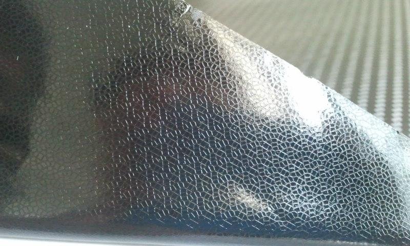 Carbon fiber sheet car wrap vinyl 5
