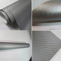 Carbon fiber vinyl car wrap air drains 4