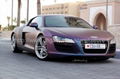 Newest Chameleon 3D Carbon Fiber Car Vinyl Car Wrap