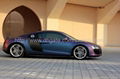 Newest Chameleon 3D Carbon Fiber Car Vinyl Car Wrap 2