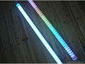 led guardrail tube RGB smd cree high power good quality