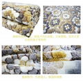 100% POLYESTER EMBOSS CORAL FLEECE BLANKET 5