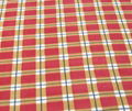 100%POLYESTER CHECK DESIGNS POLAR FLEECE BLANKET 4