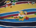 BABY POLAR FLEECE BLANKET 3