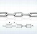 link chain/ lifting chain 5
