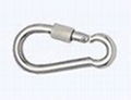 chain hook