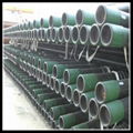 API 5CT Casing Pipe with Premium Connection