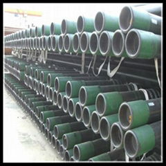 API 5CT Casing Pipe with Premium Connection