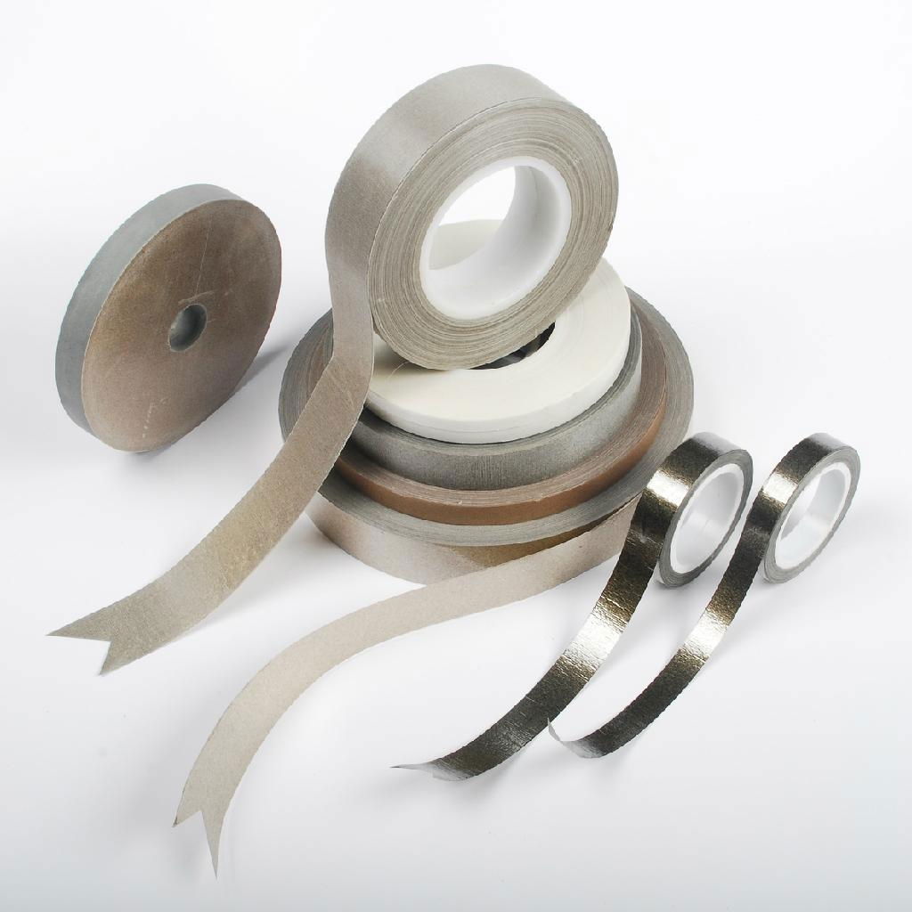 mica  tape as insulation materical for cable,wire 2