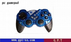 PC gamepad(game controller) with USB interface (TP-USB535)