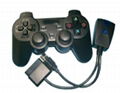 Bluetooth wireless gamepad for Smartphone, MID, notebook, PC