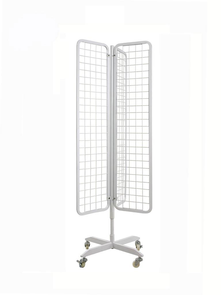 Universal office greeting card display stands  4