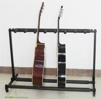 2013 my style guitar display rack