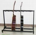 2013 my style guitar display rack 1