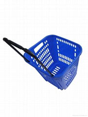 2013 hot pegable shopping basket