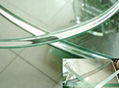 tempered glass