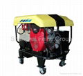 Mini Portable Air Compressor