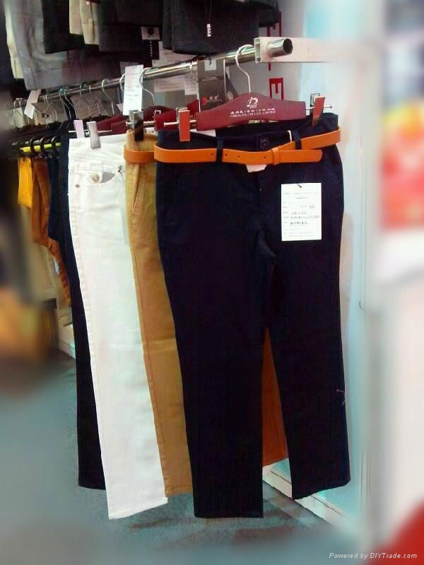 Men's formal pants 3