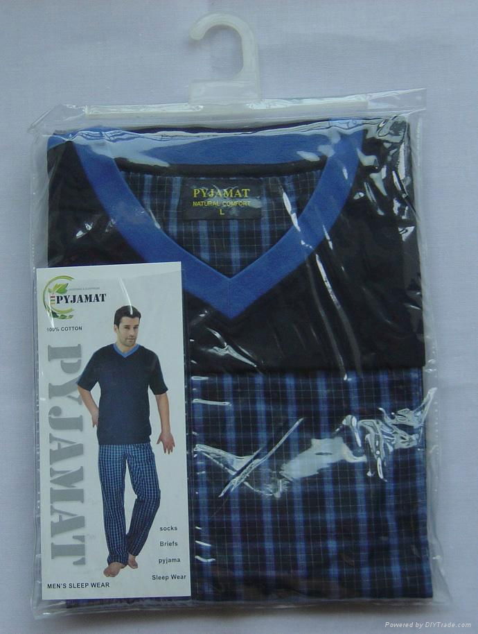 Pajamas for men 3