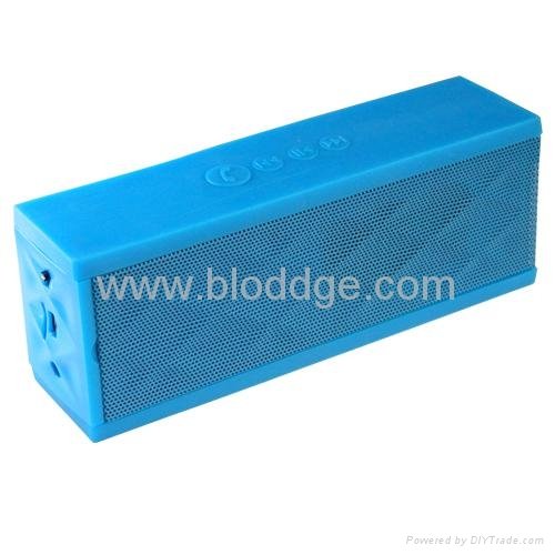 Bluetooth speakers 