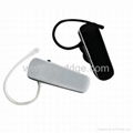 Bluetooth headset 1