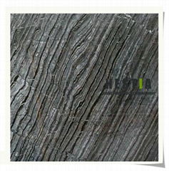 Ancient Wood Grain Marble Slabs