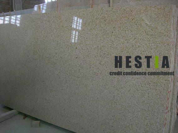 G350 Desert Gold Granite Tiles  3