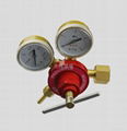 Acetylene Gas Pressure Regulator