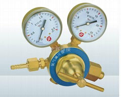 Medium Regulator For Welding