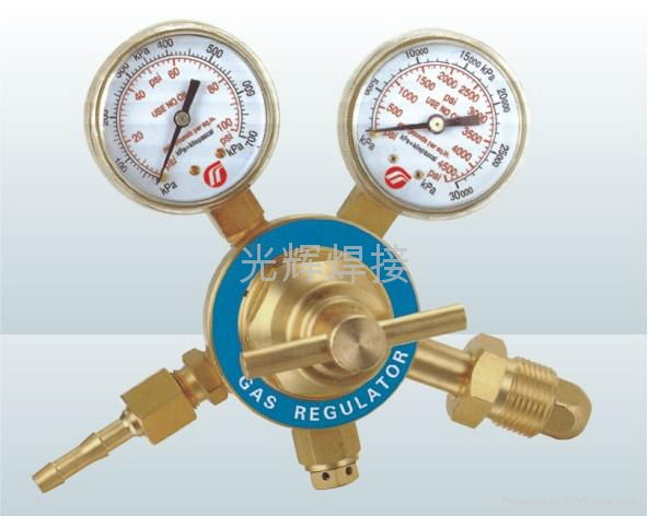 Light Duty Propane Gas Regulator (GH-152)