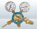 Light Duty Propane Gas Regulator