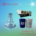 Injection silicone rubber ( LSR silicone