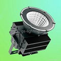 LED high bay light 2