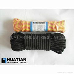 PP Braided Rope