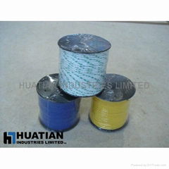 poly rope, polietileno cuerdas,PP rope