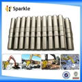 hydraulic breaker piston