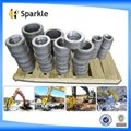 seal retainer of hydraulic breaker spare parts  1