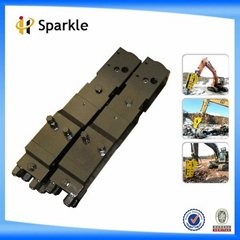 hydraulic breaker Spare parts 