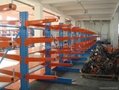 CANTILEVER RACKING  2