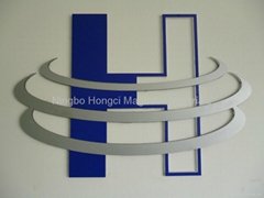 Ningbo Hongci Magnetic Materials CO.,LTD