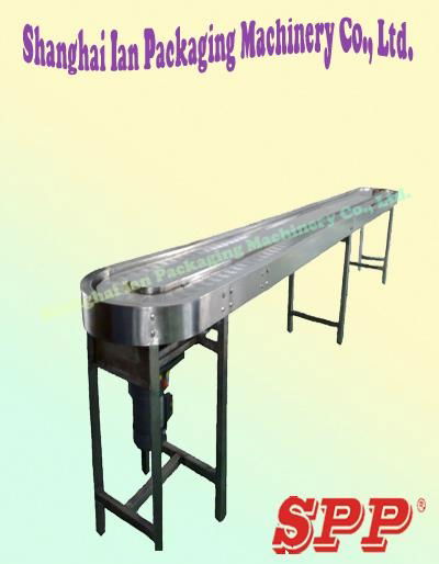 SPP- Auto Sushi Conveyor Line
