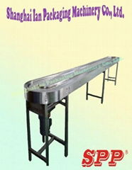 SPP- Auto Sushi Conveyor Line